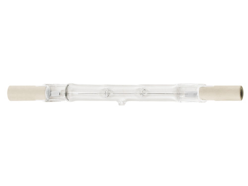 Energizer - Halogen R7S 118mm Eco Linear Dimmable Bulb, 4900 lm 230W (Pack 2)