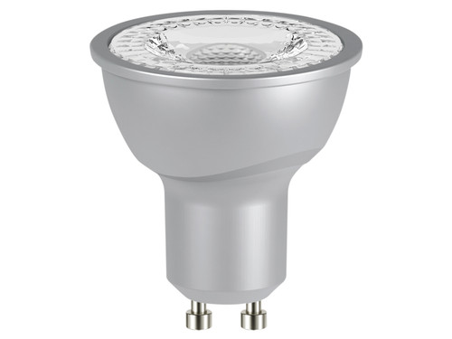 Energizer - LED GU10 HIGHTECH Non-Dimmable Bulb, Warm White 345 lm 4.2W