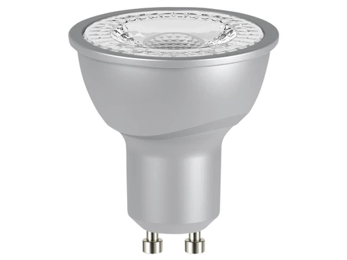 Energizer - LED GU10 HIGHTECH Dimmable Bulb, Cool White 360 lm 5.7W