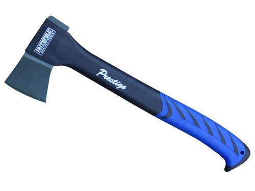 Faithfull Tools - Prestige Super Hatchet 567g (1.1/4 lb)
