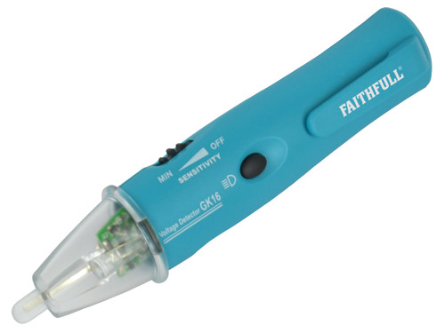 Faithfull Tools - Voltage Detector Stick