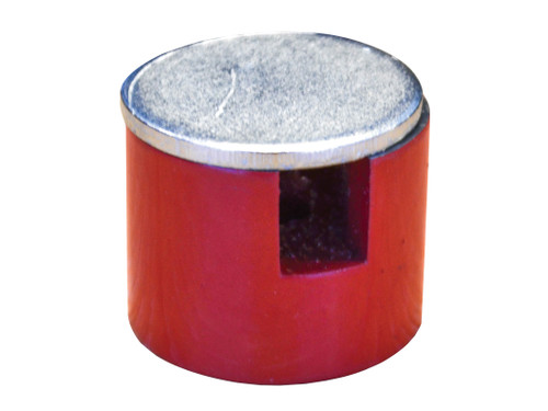 Faithfull Tools - Button Magnet 32.5mm Power 4.8kg
