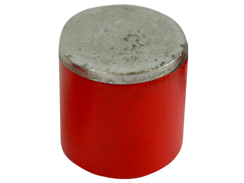 Faithfull Tools - Deep Pot Magnet 20.5 x 19.5mm Power 4.0kg