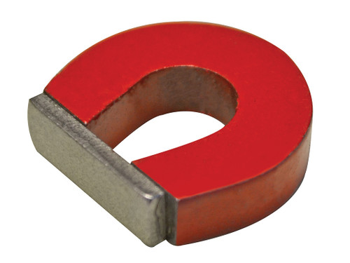 Faithfull Tools - Horseshoe Magnet 25mm Power 2.2kg