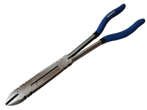 Faithfull Tools - Long Reach Side Cutting Pliers 290mm (11in)