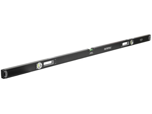 Faithfull Tools - Prestige Professional Heavy-Duty Spirit Level 180cm