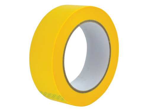 Faithfull Tools - Edge Masking Tape 36mm x 41.1m