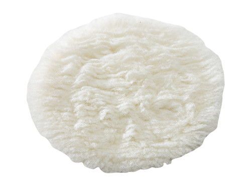 Flex - TW-PT 80 Lambswool Polishing Pad 80mm