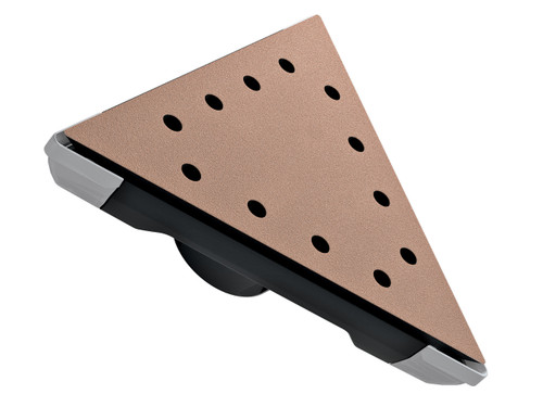 Flex - MH-T Triangular Sanding Head 290 x 290mm