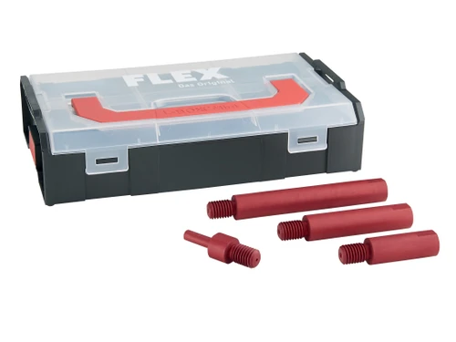 Flex - EXS M14 Rotary Polisher Extension Set