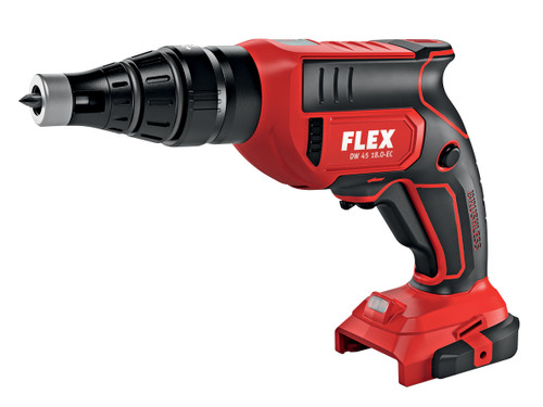 Flex - DW 45 18.0-EC Drywall Screwdriver 18V Bare Unit