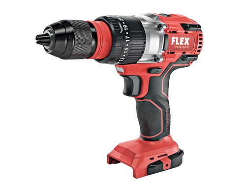 Flex - PD 2G 18.0-EC Brushless Combi Drill 18V Bare Unit