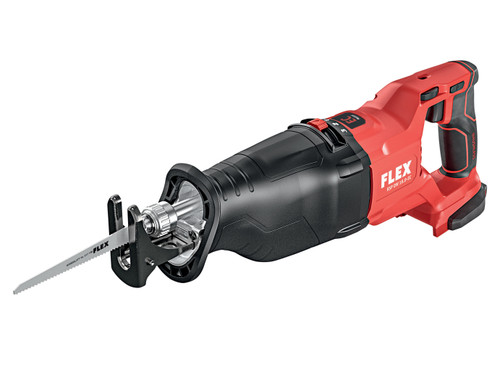 Flex - RSP DW 18.0-EC Brushless Reciprocating Saw 18V Bare Unit