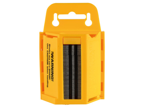 Footprint - Heavy-Duty Knife Blades (Pack 100)