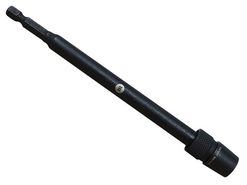 ForgeFix - ForgeFast Quick-Release Impact Chuck 1/4in x 150mm