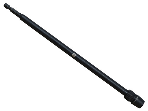 ForgeFix - ForgeFast Quick-Release Impact Chuck 1/4in x 300mm