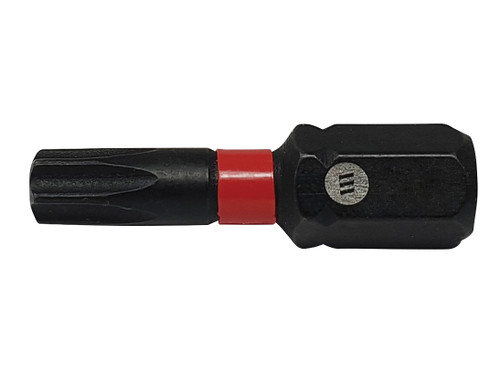ForgeFix - ForgeFast TORX® Compatible Impact Bit TX10 x 25mm (Card 2)