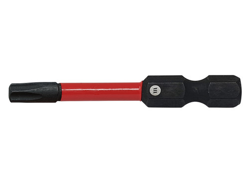 ForgeFix - ForgeFast TORX® Compatible Impact Bit TX40 x 50mm (Card 2)