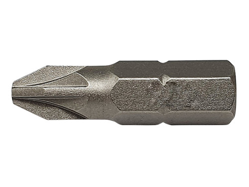 ForgeFix - Spectre S2 Pozidriv Compatible Bit PZ1 x 25mm (Card 2)