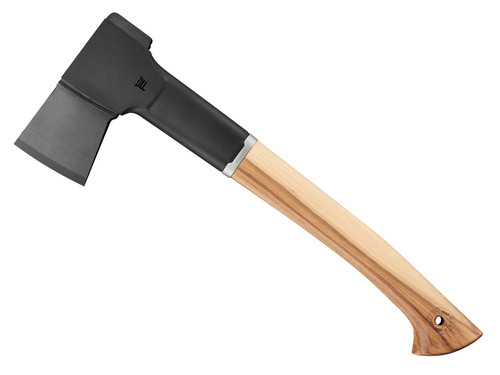 FISKARS - Norden N10 Chopping Axe 1.2kg (2.6 lb)