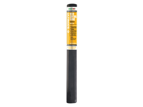 Gardman - Weedstop Ultimate 10 x 1.0m