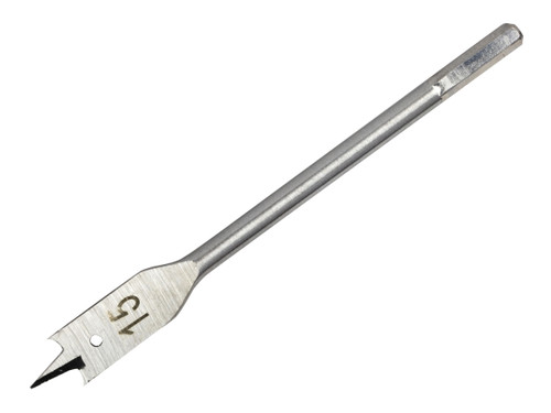 GRIPIT - Flat Drill Bit 15mm