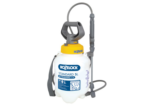 Hozelock - 4230 Standard Pressure Sprayer 5 litre