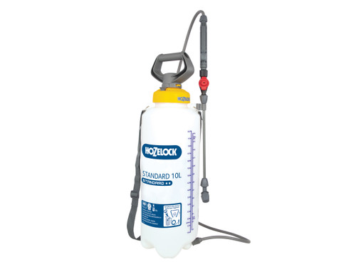Hozelock - 4232 Standard Pressure Sprayer 10 litre