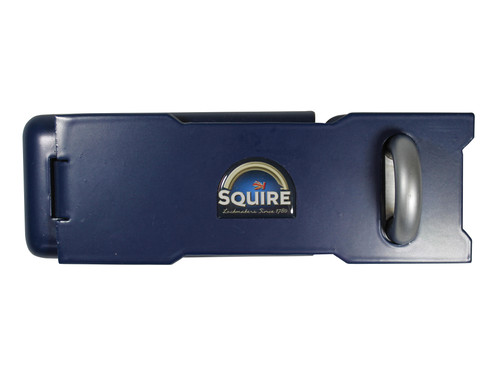 Squire - STH3 CEN4 Hasp & Staple 230mm