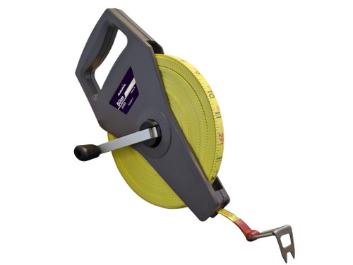 Hultafors - RN50/79ME Ranger Tape 50m/165ft (Width 13mm)