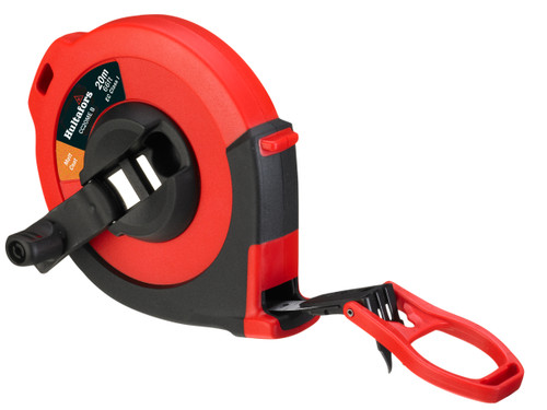 Hultafors - CC20ME Steel Tape 20m/66ft (Width 10mm)