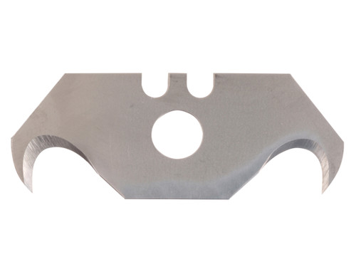 Irwin Tools - Carbon Hooked Blades (Pack 5)