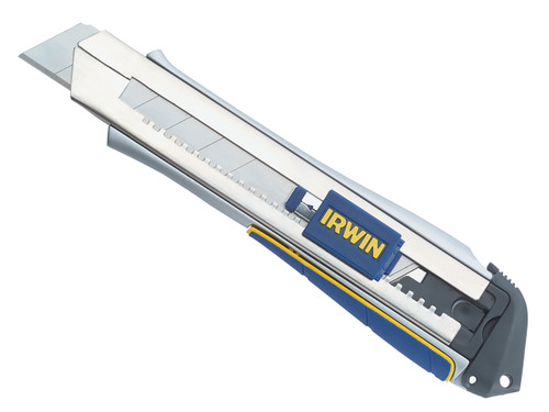 Irwin Tools - ProTouch Screw Snap-Off Knife 25mm