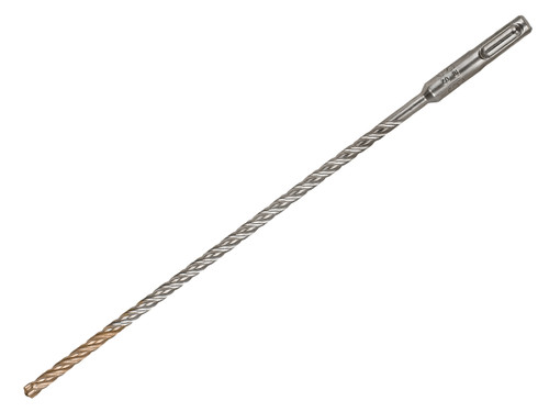 Irwin Tools - Speedhammer Quad Drill Bit 6.0 x 260mm