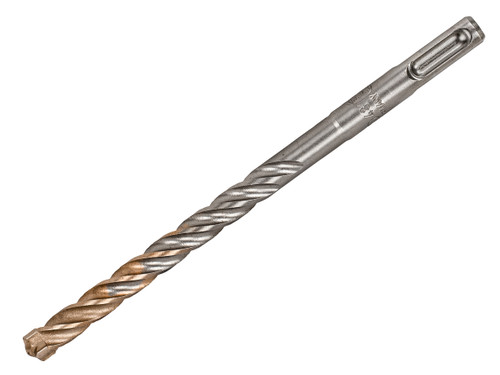 Irwin Tools - Speedhammer Quad Drill Bit 10.0 x 160mm