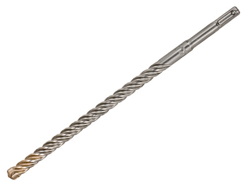 Irwin Tools - Speedhammer Quad Drill Bit 12.0 x 260mm