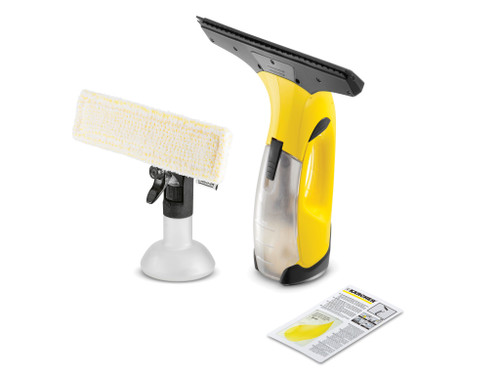 Karcher - WV 2 Plus Window Vac