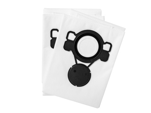 Nilfisk Alto - Aero 26-21 PC Replacement Fleece Bags (Pack 5)