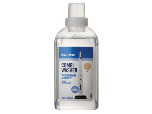 Nilfisk Alto - Combi Washer Wooden Floor Detergent 500ml