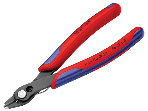 Knipex - 78 61 140 Electronic Super Knips® XL 140mm
