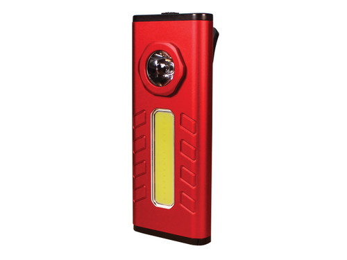 Lighthouse - Elite Mini LED Lamp Red 500 lumens