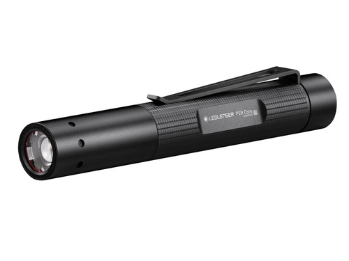 Ledlenser - P2R Rechargeable Pen Torch