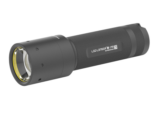 Ledlenser - i7R Rechargeable LED Torch + 1 Battery Unit (Boxed)