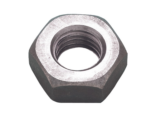 METALMATE - Hexagon Full Nut ZP M4 (Box 2000)