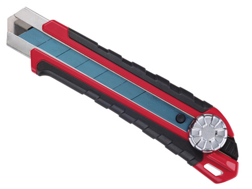 Milwaukee Hand Tools - Snap-Off Knife 25mm