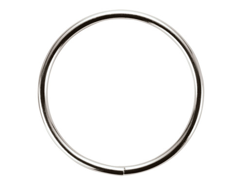 Milwaukee Hand Tools - Split Ring Set 1.1/2in, 5 Piece