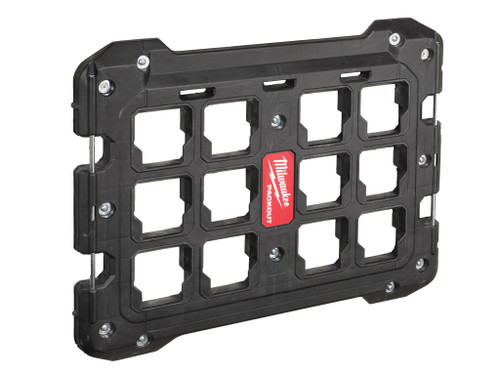 Milwaukee Hand Tools - PACKOUT Mounting Plate