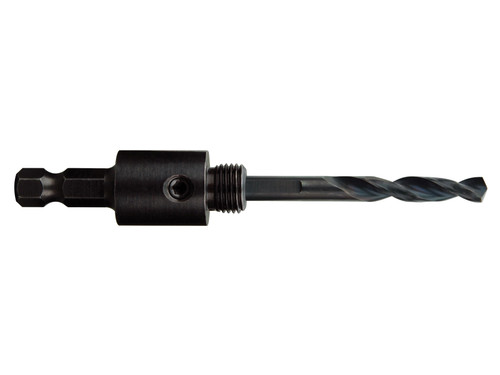 Milwaukee Power Tools - Holesaw Arbor 14-30mm
