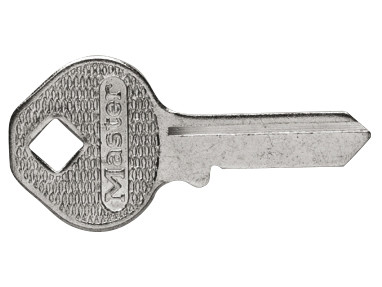 Master Lock - K2240 Single Keyblank