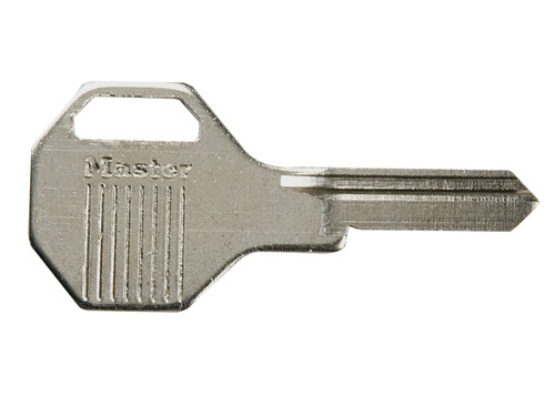 Master Lock - KM15 Single Keyblank